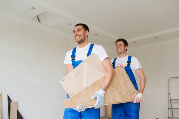 Best Residential Junk Removal  in Galena, IL