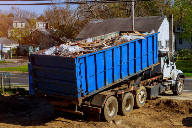 Galena, IL Junk Removal Services Company