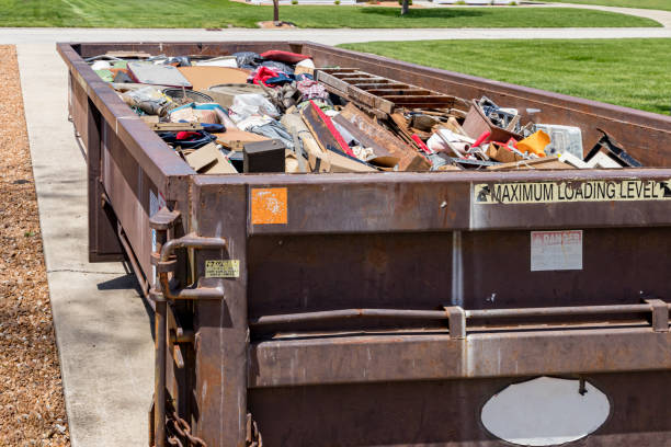 Best Hoarding Cleanup  in Galena, IL