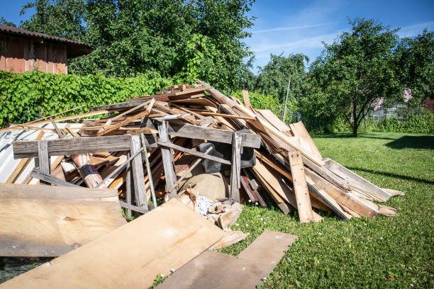 Best Commercial Junk Removal  in Galena, IL